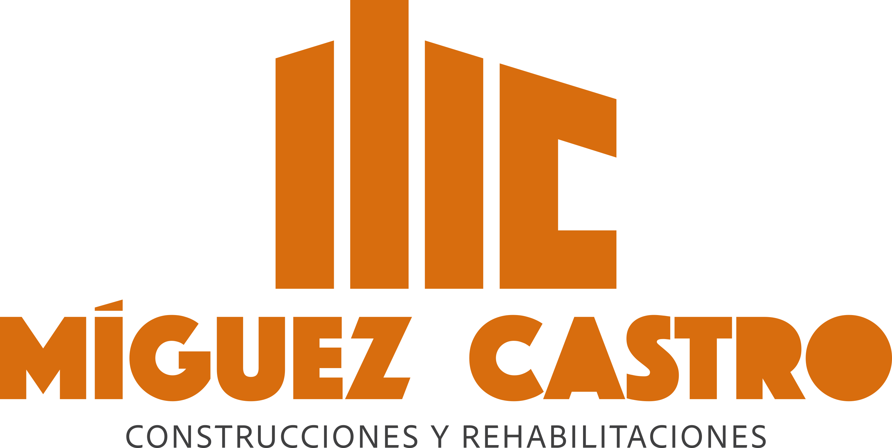Logo Miguez Castro