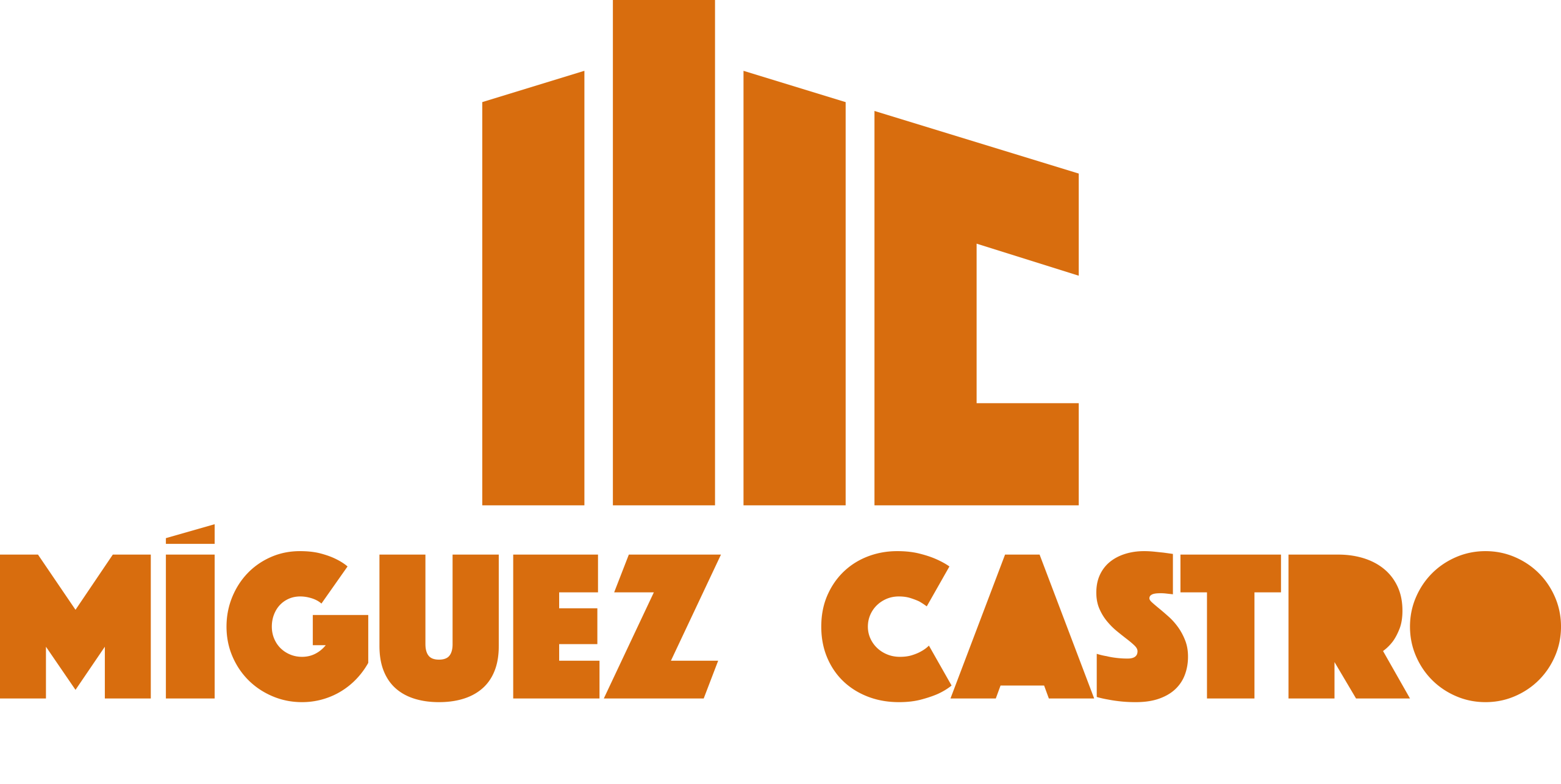 Logo Míguez Castro